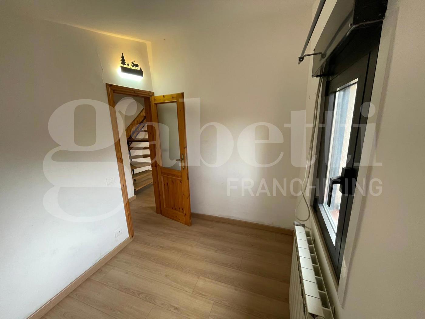 Villa con giardino a Castel di Sangro