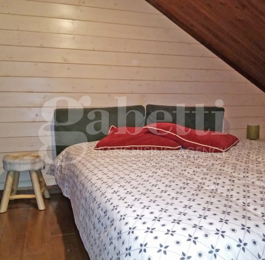 Trilocale in vendita a Pescocostanzo