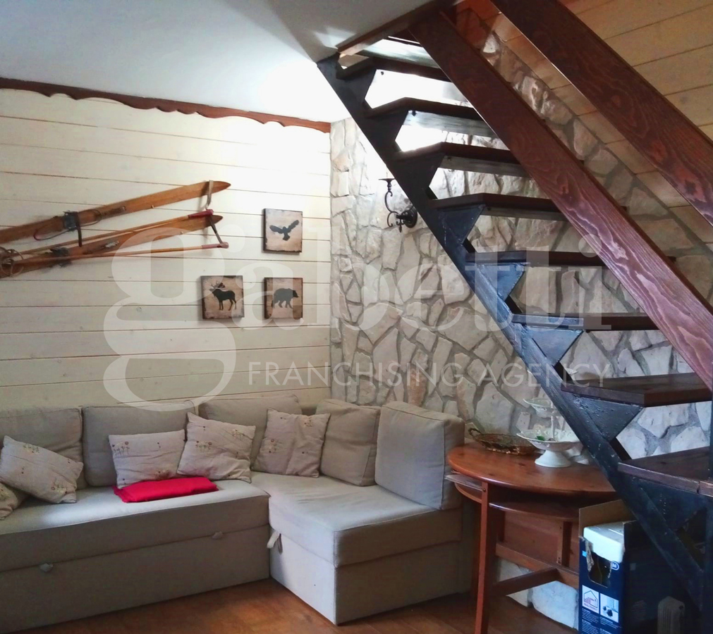 Trilocale in vendita a Pescocostanzo