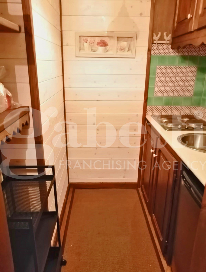 Trilocale in vendita a Pescocostanzo