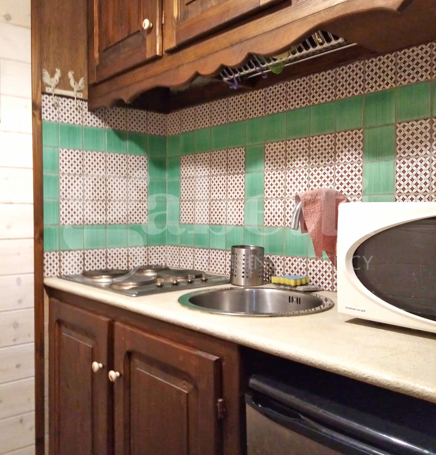 Trilocale in vendita a Pescocostanzo