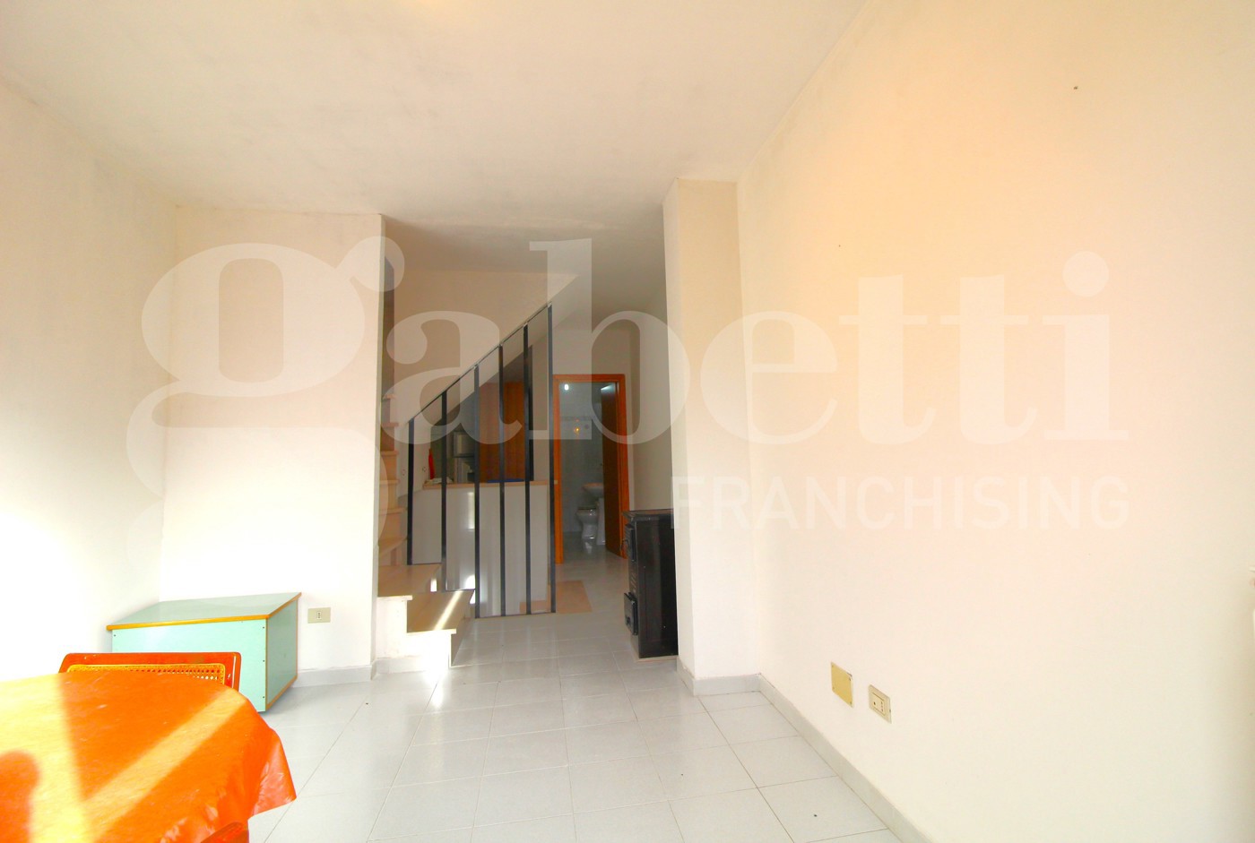 Appartamento in vendita a Alfedena