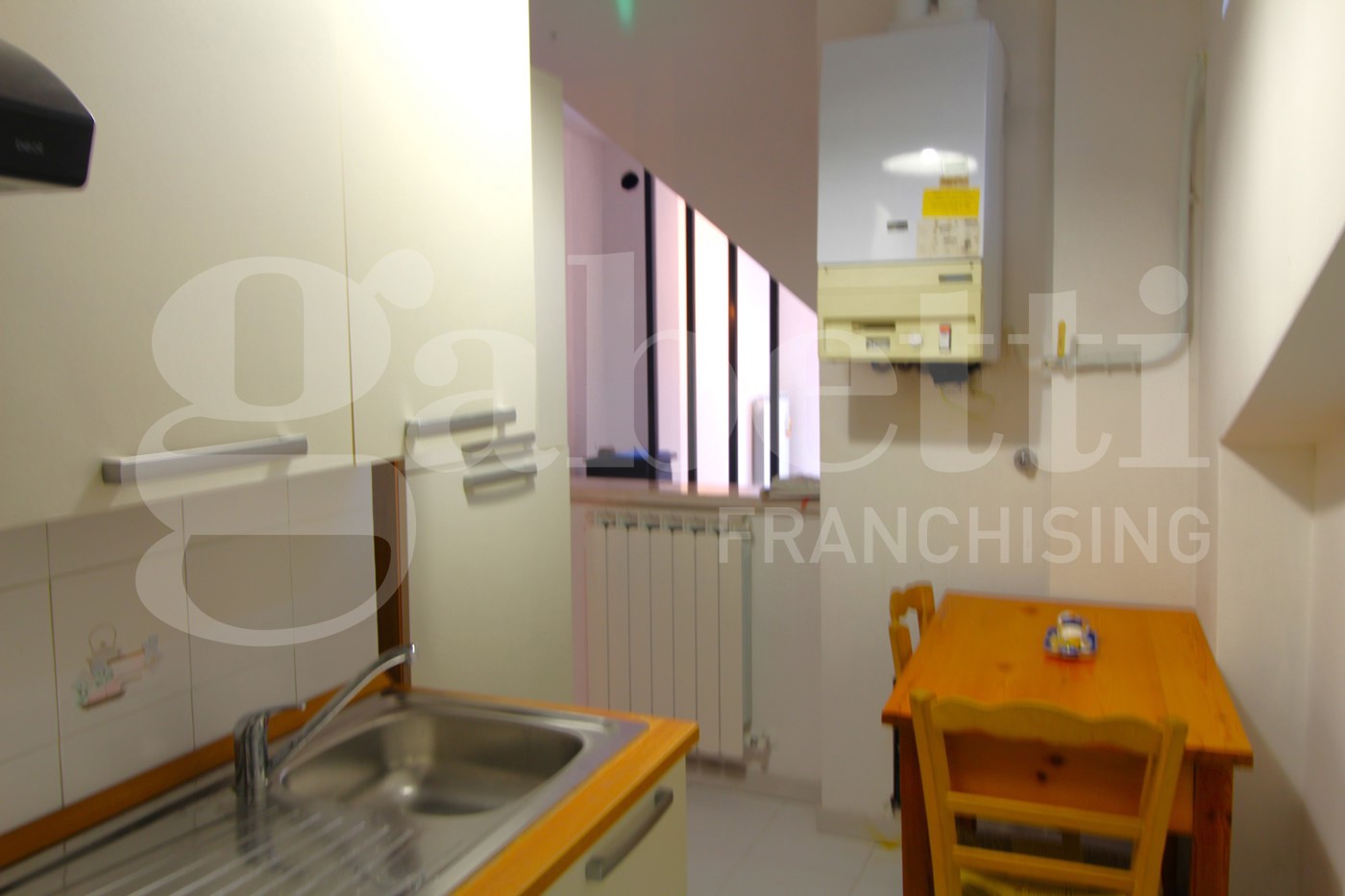 Appartamento in vendita a Alfedena