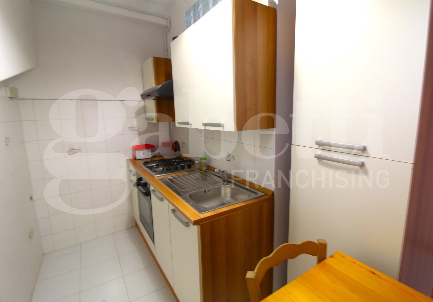 Appartamento in vendita a Alfedena