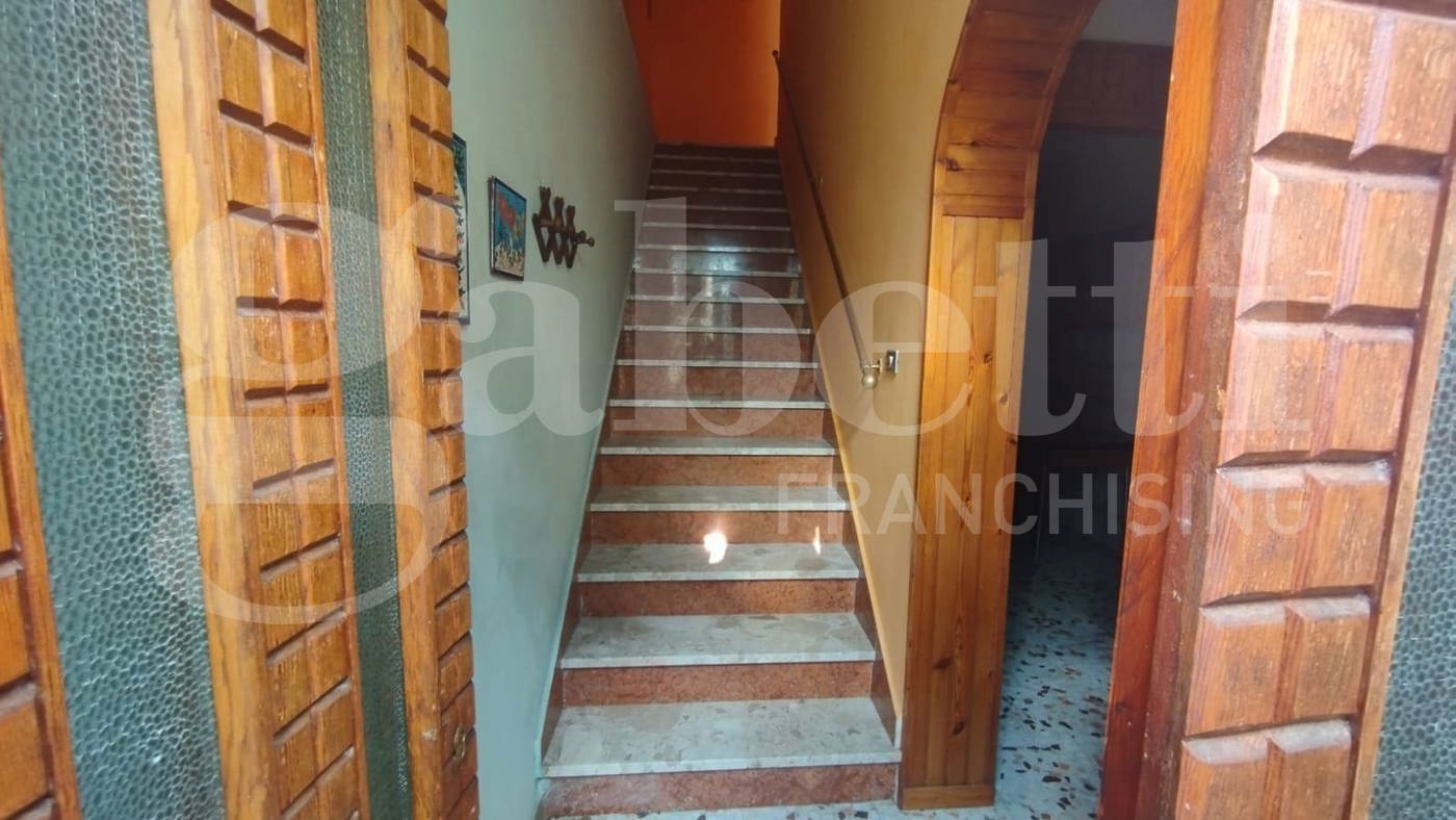 Appartamento in vendita a Scontrone