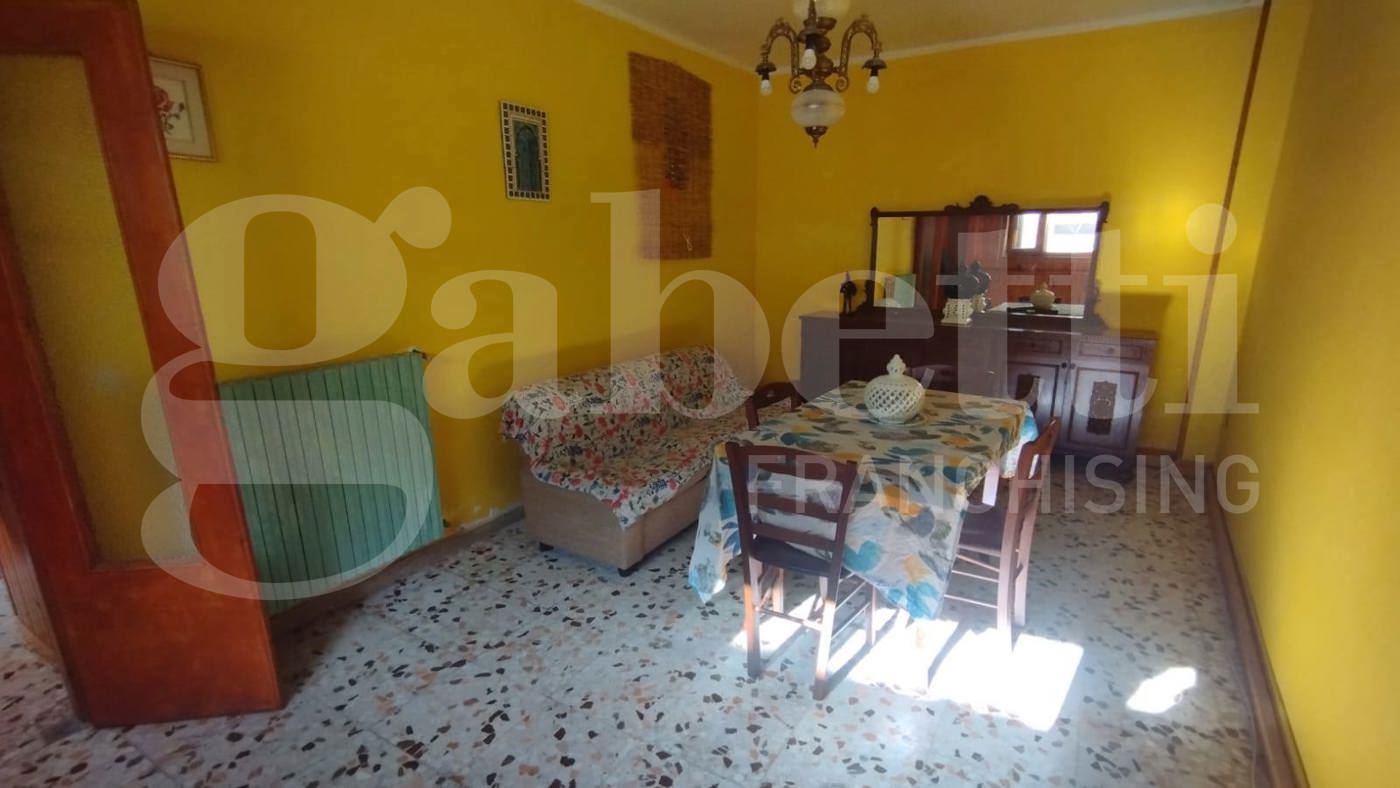 Appartamento in vendita a Scontrone