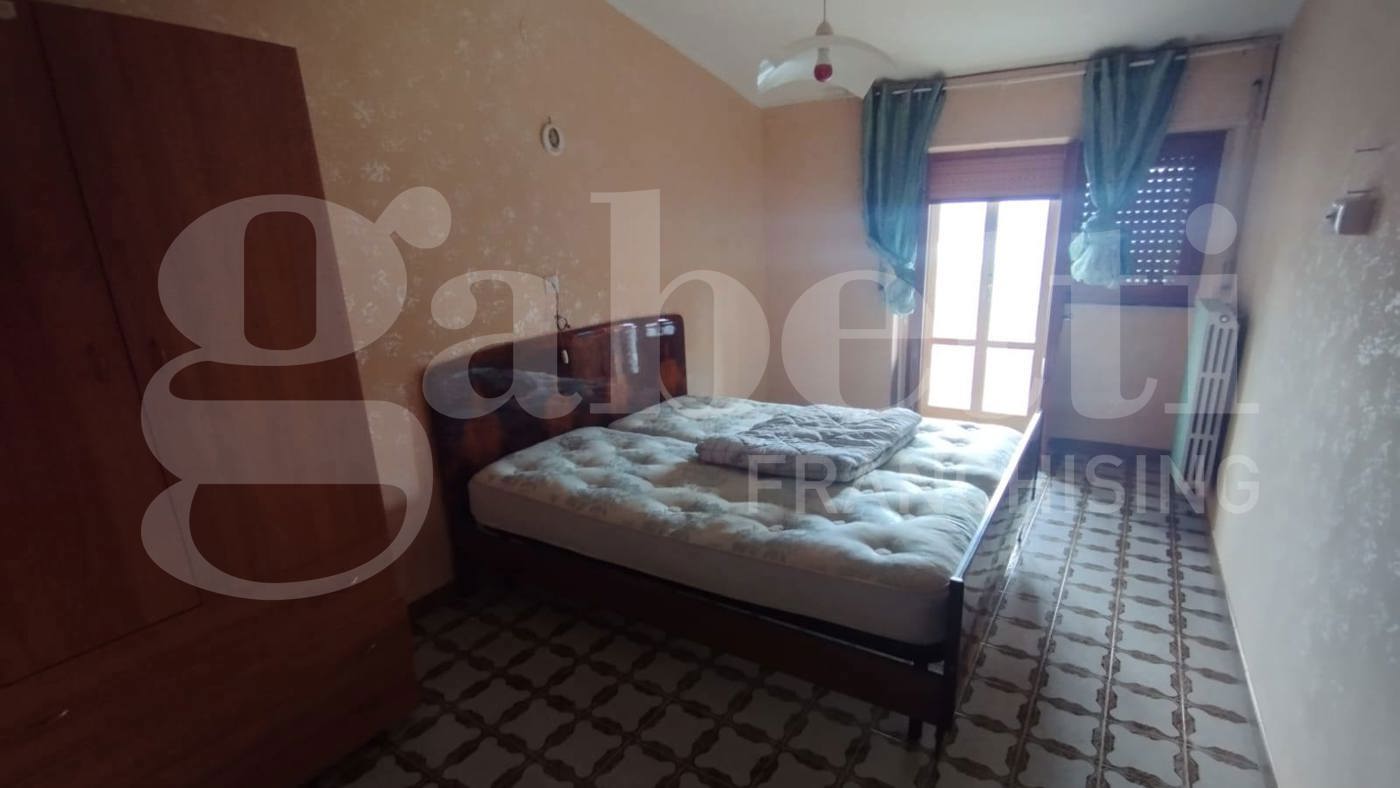 Appartamento in vendita a Scontrone