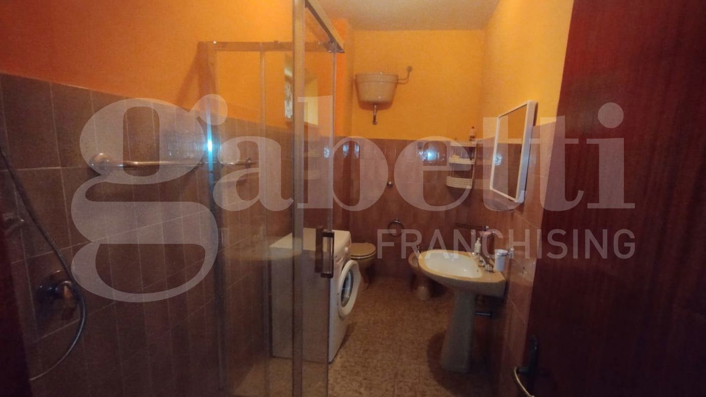 Appartamento in vendita a Scontrone