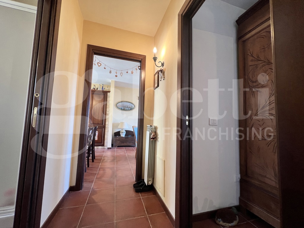 Trilocale in vendita a Pescocostanzo