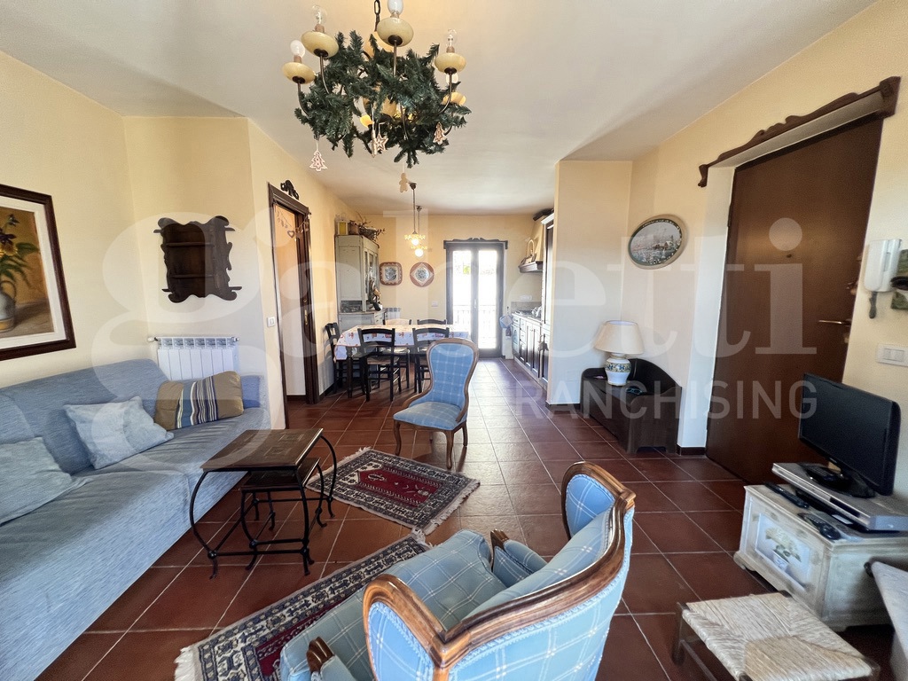 Trilocale in vendita a Pescocostanzo