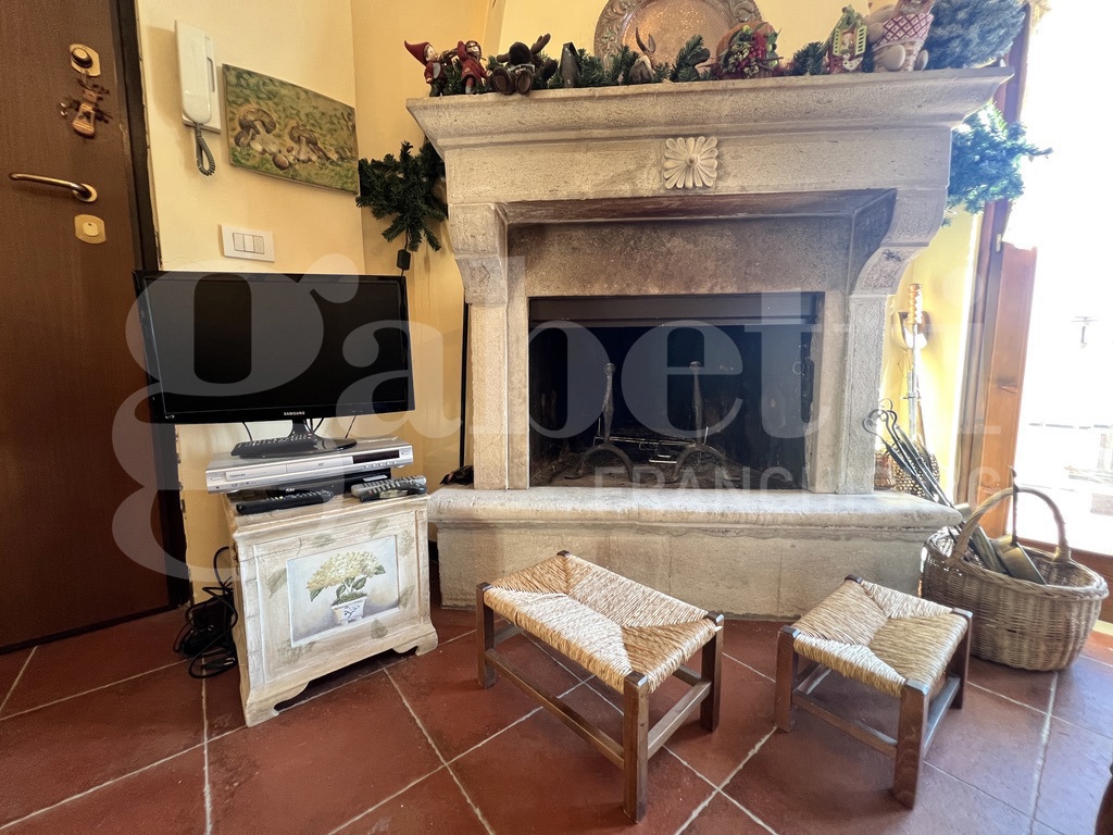 Trilocale in vendita a Pescocostanzo