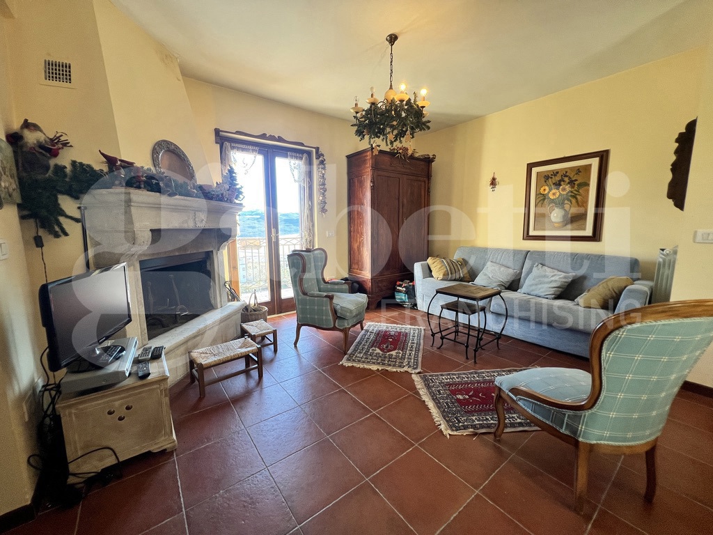 Trilocale in vendita a Pescocostanzo