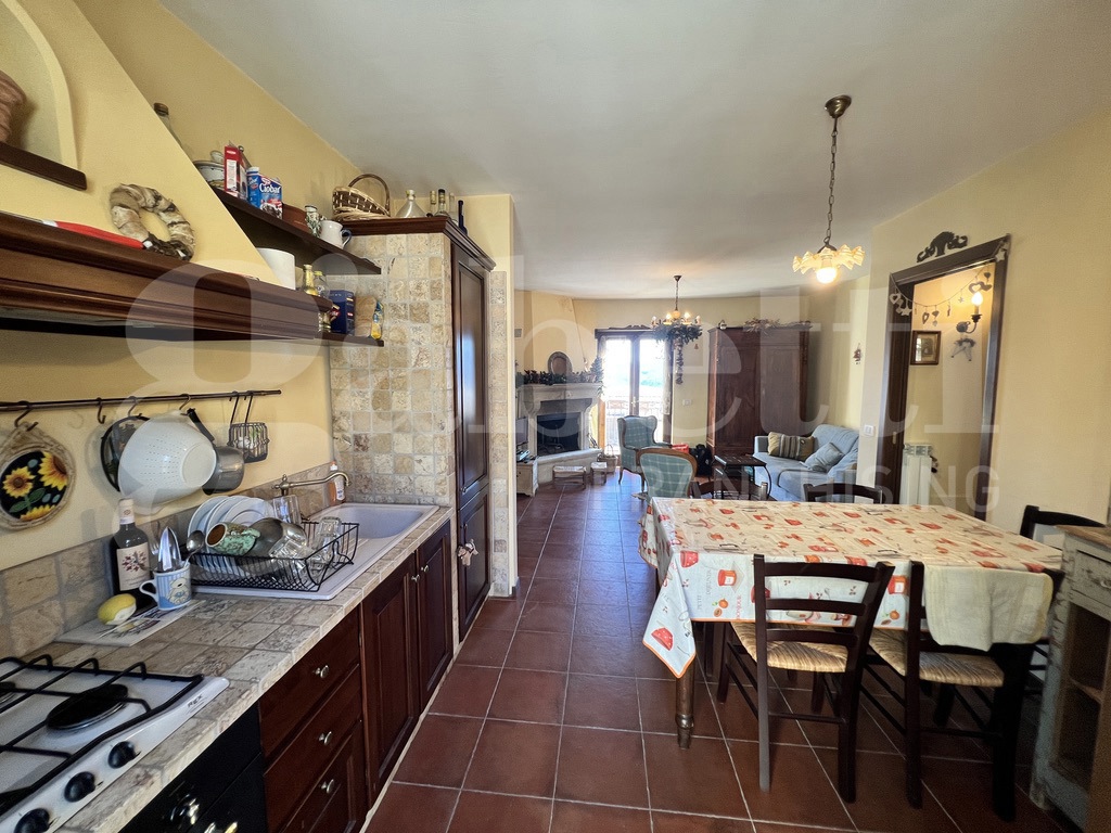 Trilocale in vendita a Pescocostanzo