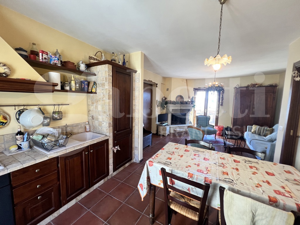 Trilocale in vendita a Pescocostanzo