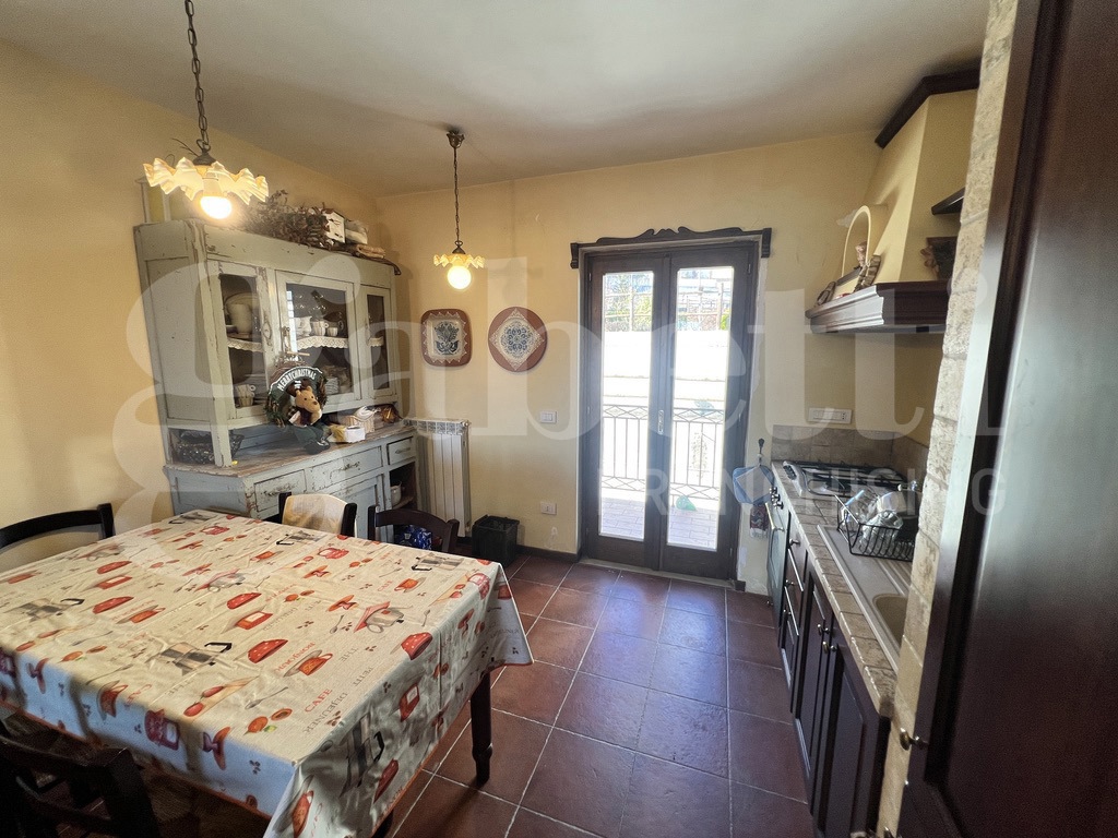 Trilocale in vendita a Pescocostanzo