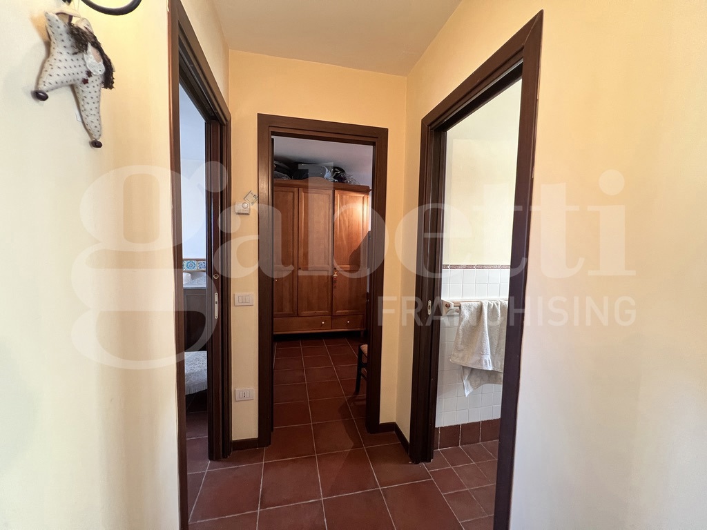 Trilocale in vendita a Pescocostanzo