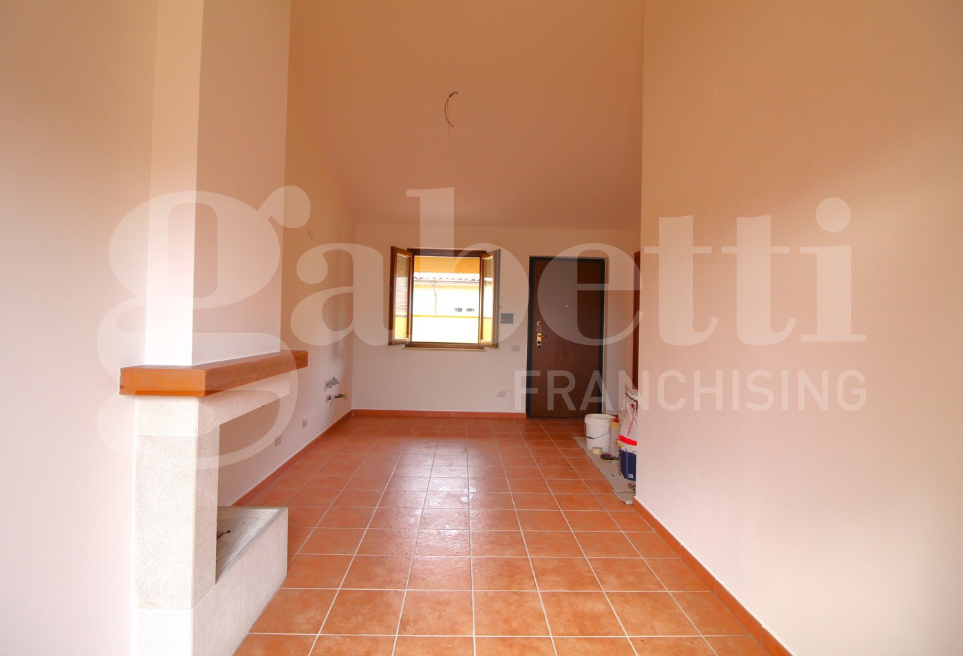 Bilocale in vendita a Ateleta