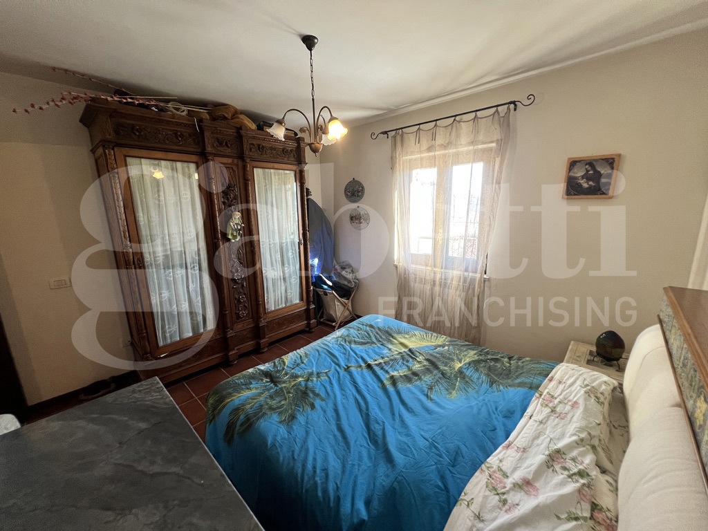 Trilocale in vendita a Pescocostanzo