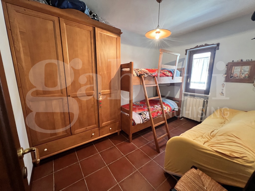 Trilocale in vendita a Pescocostanzo