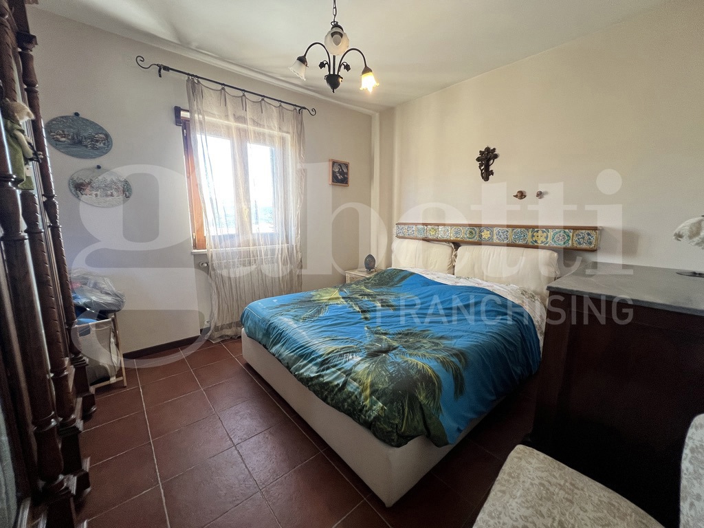 Trilocale in vendita a Pescocostanzo