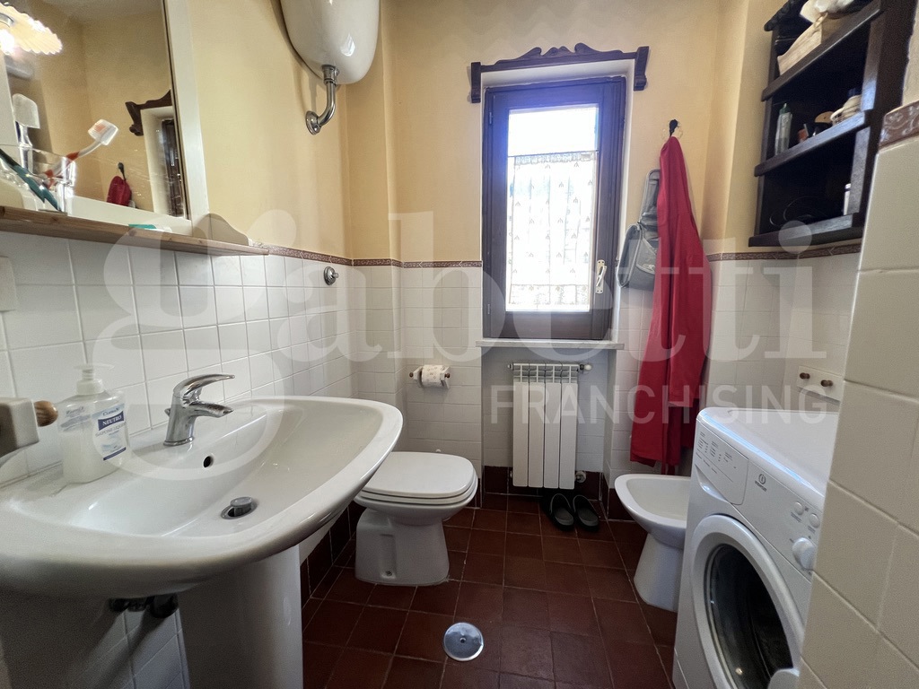 Trilocale in vendita a Pescocostanzo