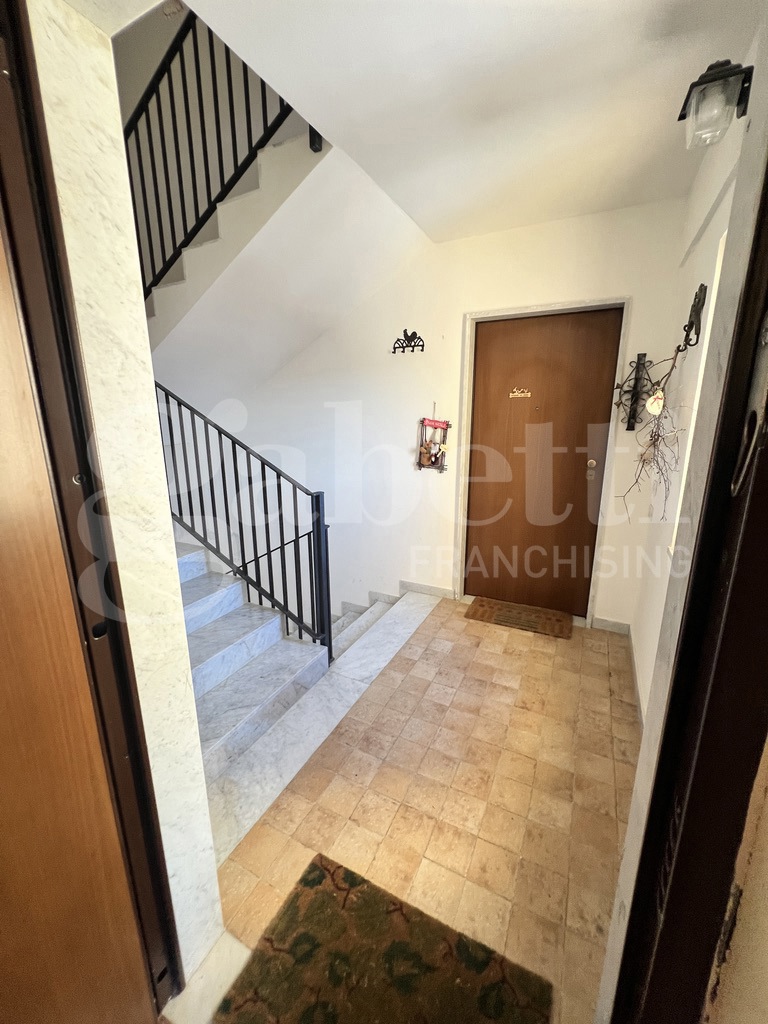 Trilocale in vendita a Pescocostanzo