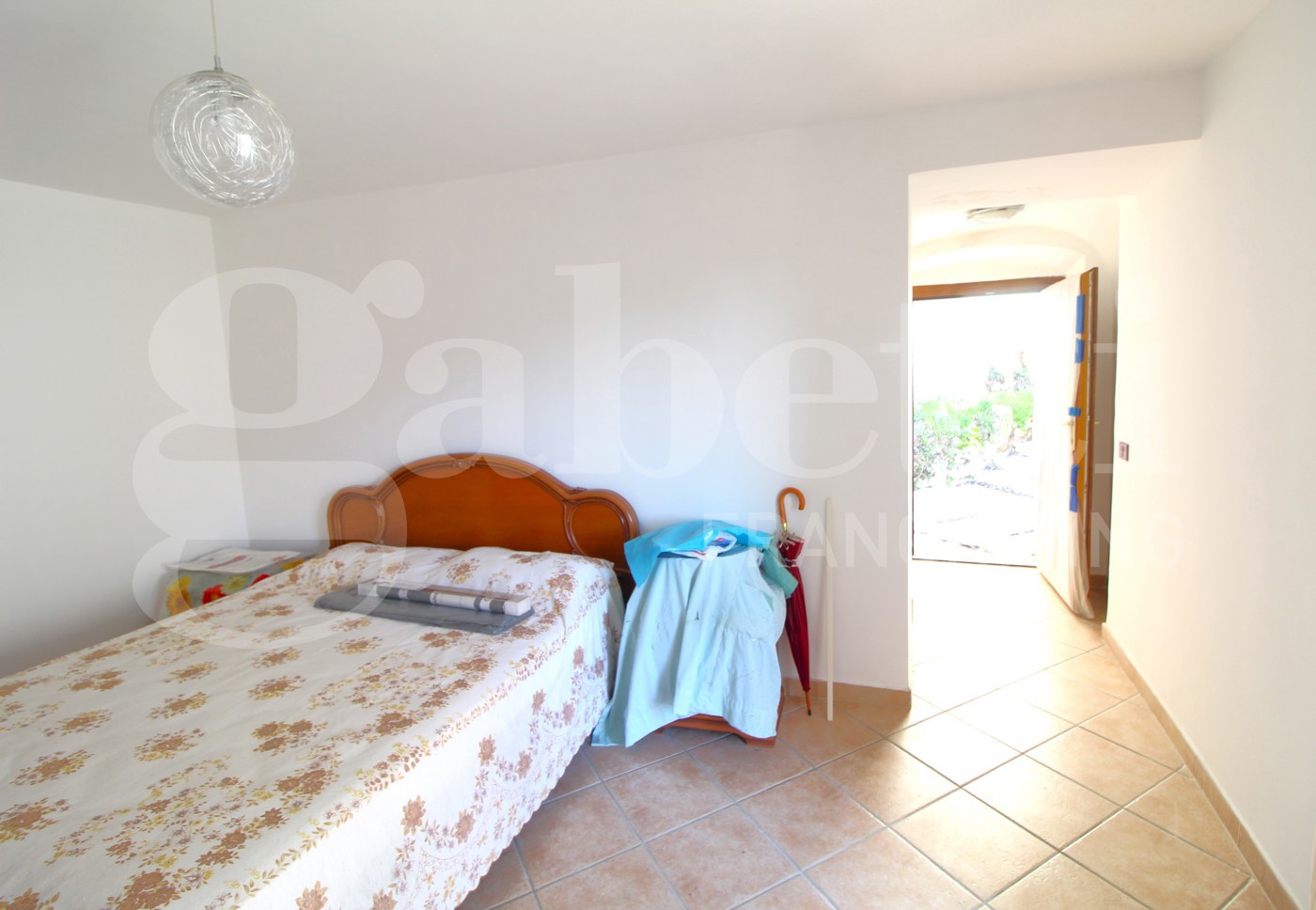 Quadrilocale in vendita a Montenero Val Cocchiara