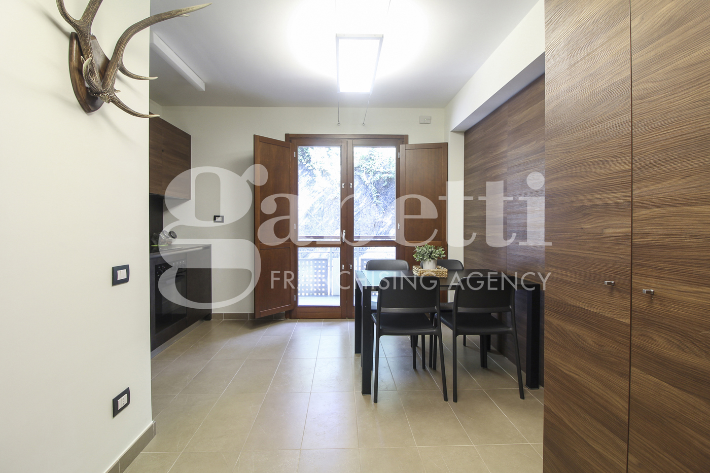 Trilocale in vendita a Roccaraso