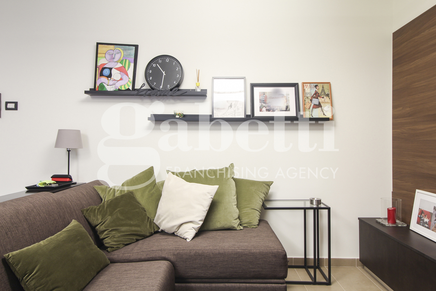 Trilocale in vendita a Roccaraso