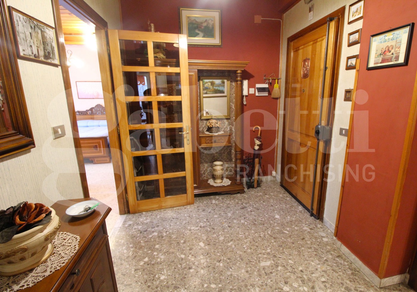 Trilocale in vendita a Castel di Sangro