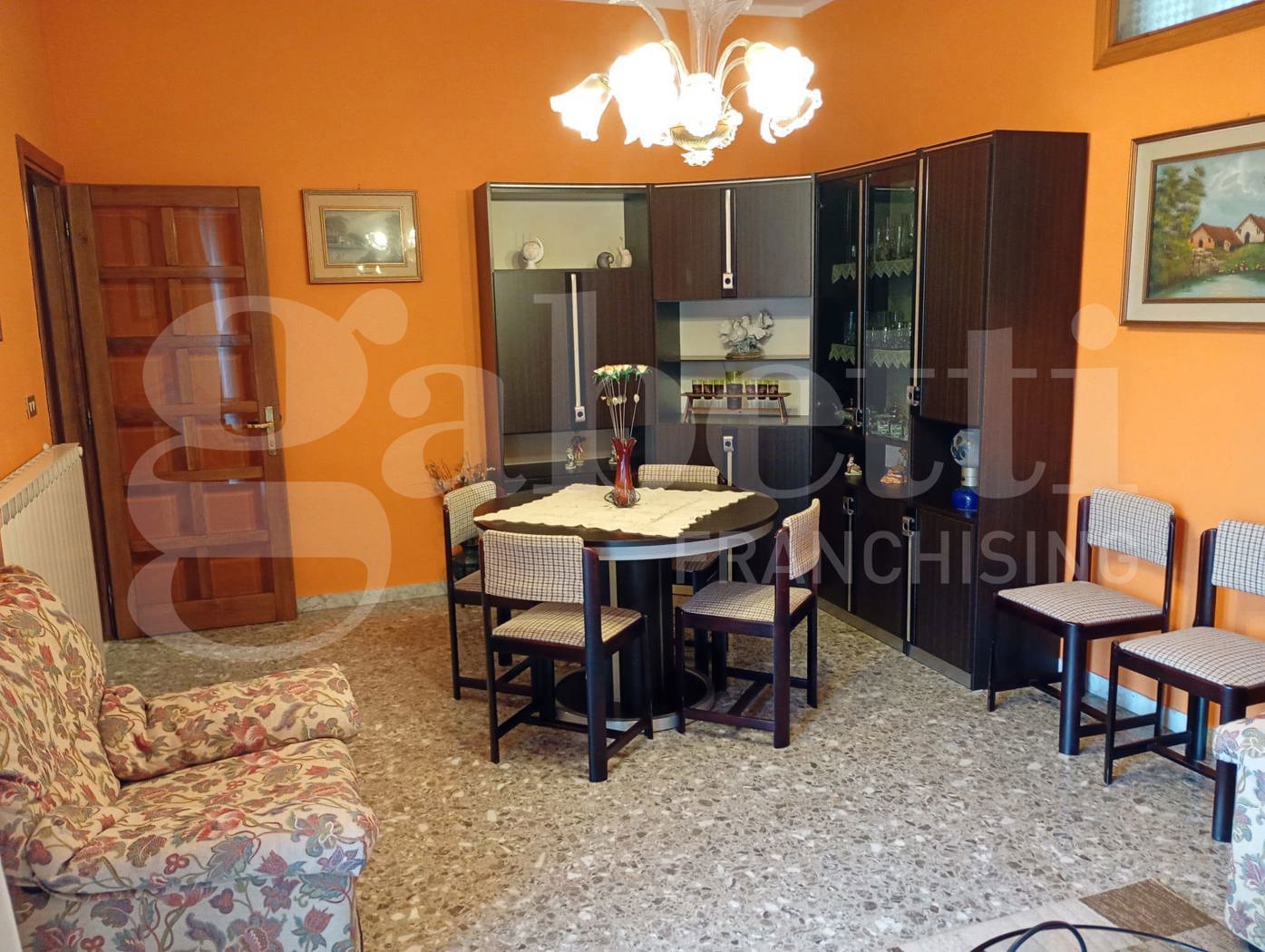 Trilocale in vendita a Castel di Sangro