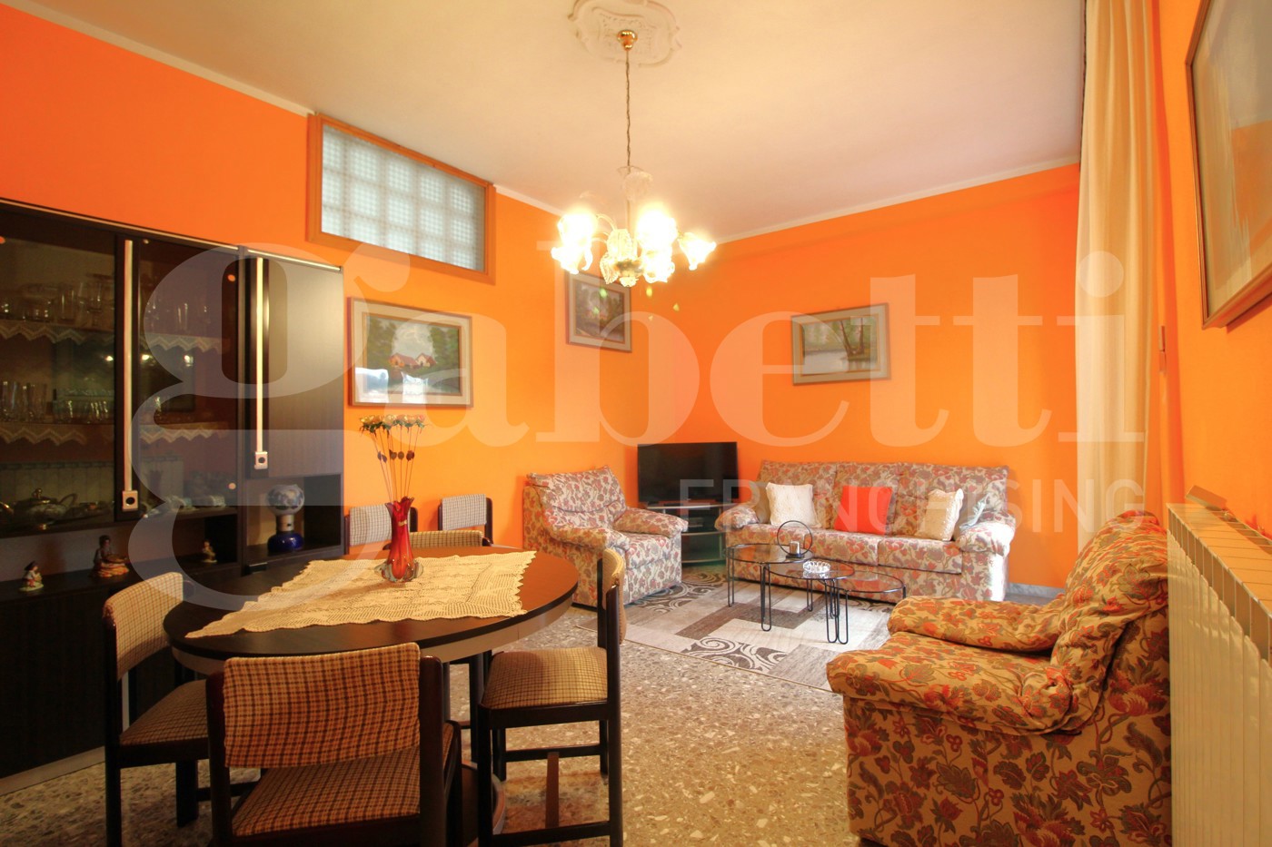 Trilocale in vendita a Castel di Sangro