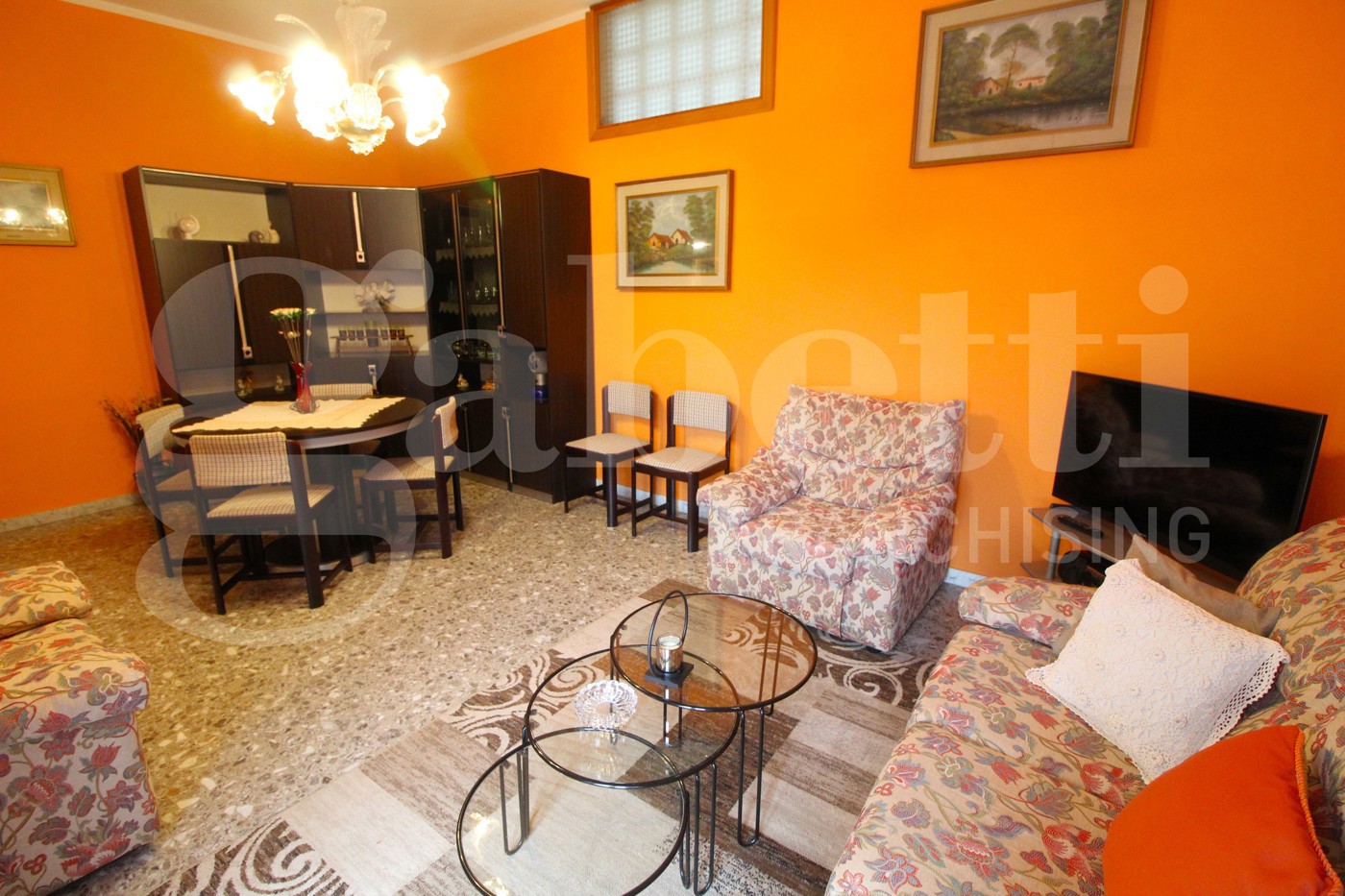 Trilocale in vendita a Castel di Sangro