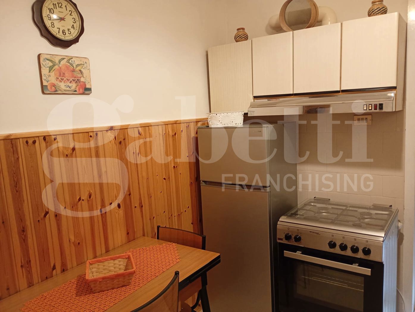 Trilocale in vendita a Castel di Sangro