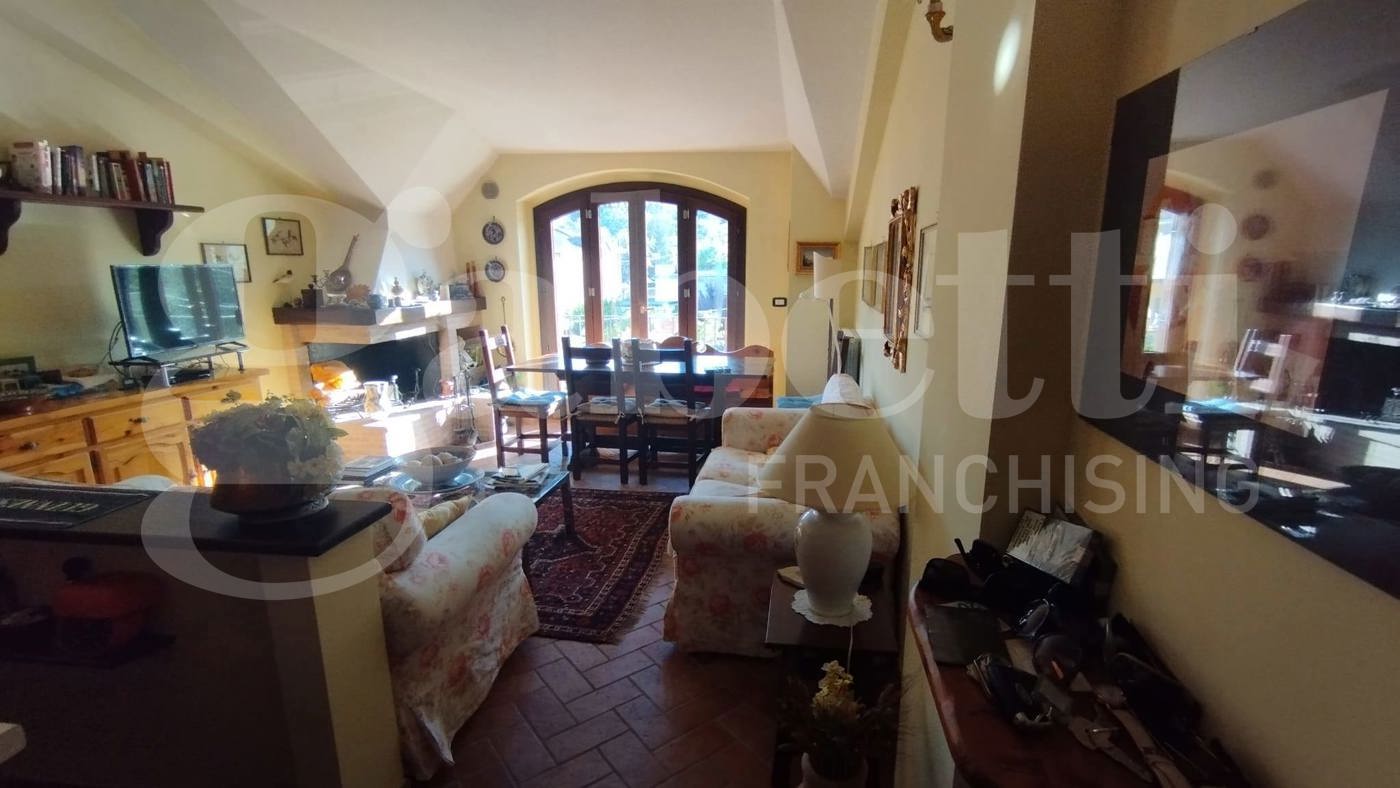 Bilocale in vendita a Alfedena