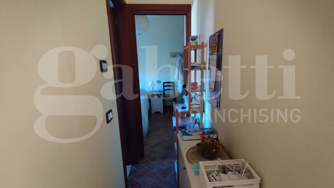 Bilocale in vendita a Alfedena