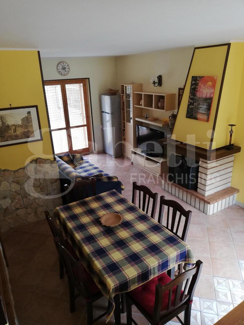 Casa indipendente in affitto a Castel di Sangro