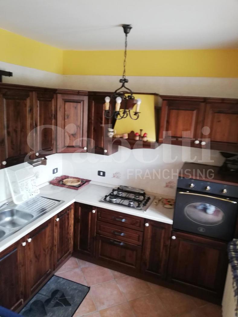 Casa indipendente in affitto a Castel di Sangro