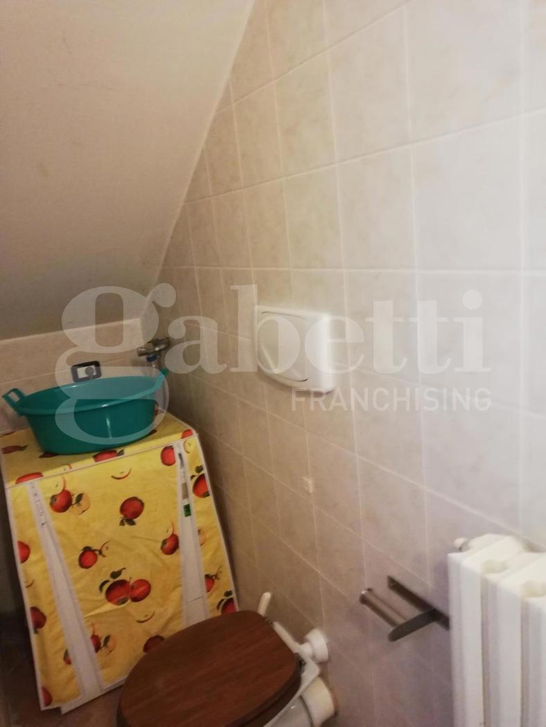 Casa indipendente in affitto a Castel di Sangro