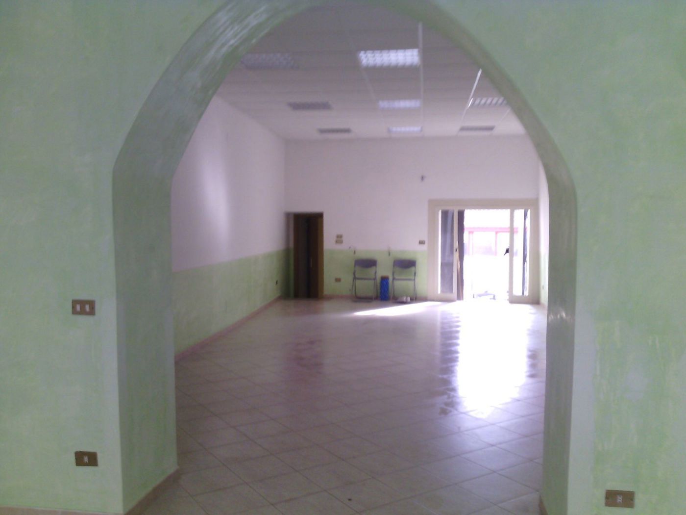 Negozio in vendita a Castel di Sangro