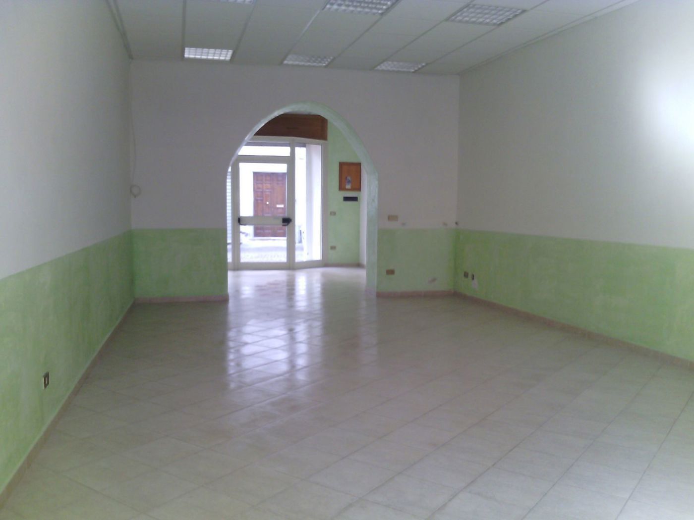 Negozio in vendita a Castel di Sangro