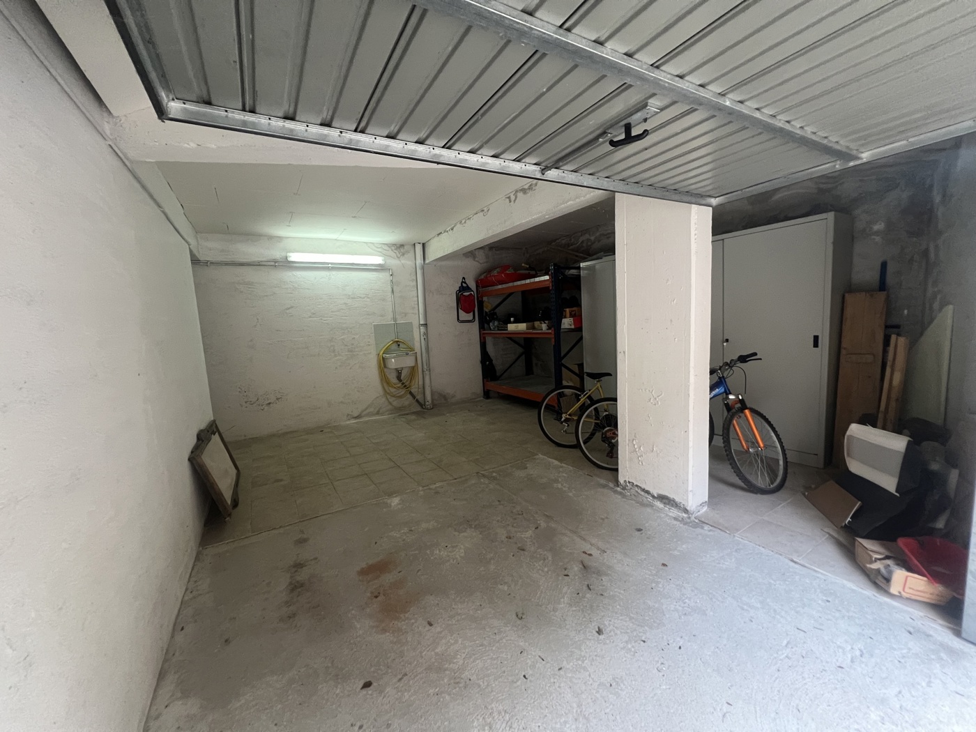 Box/Garage 27mq in vendita a Roccaraso