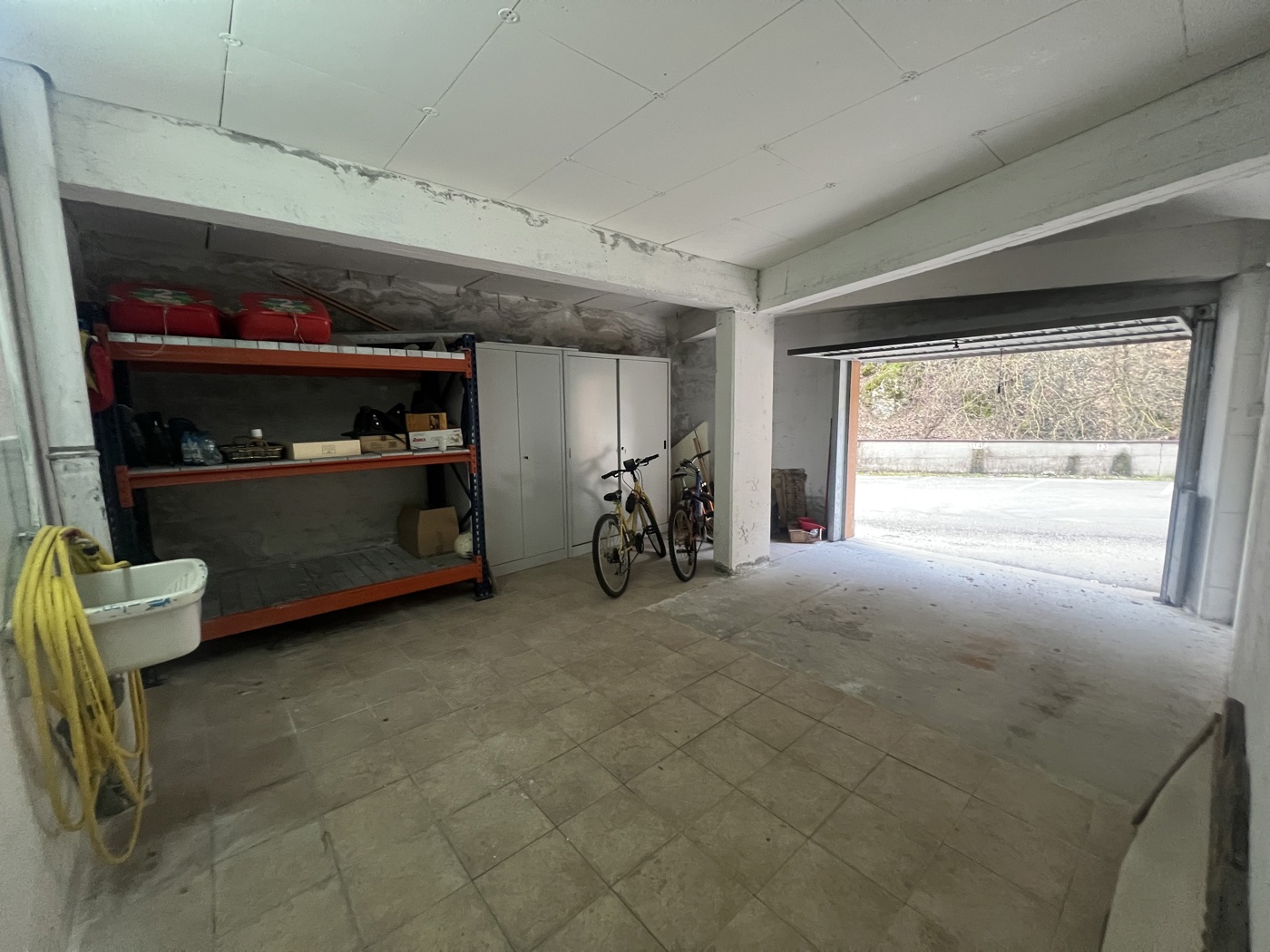 Box/Garage 27mq in vendita a Roccaraso