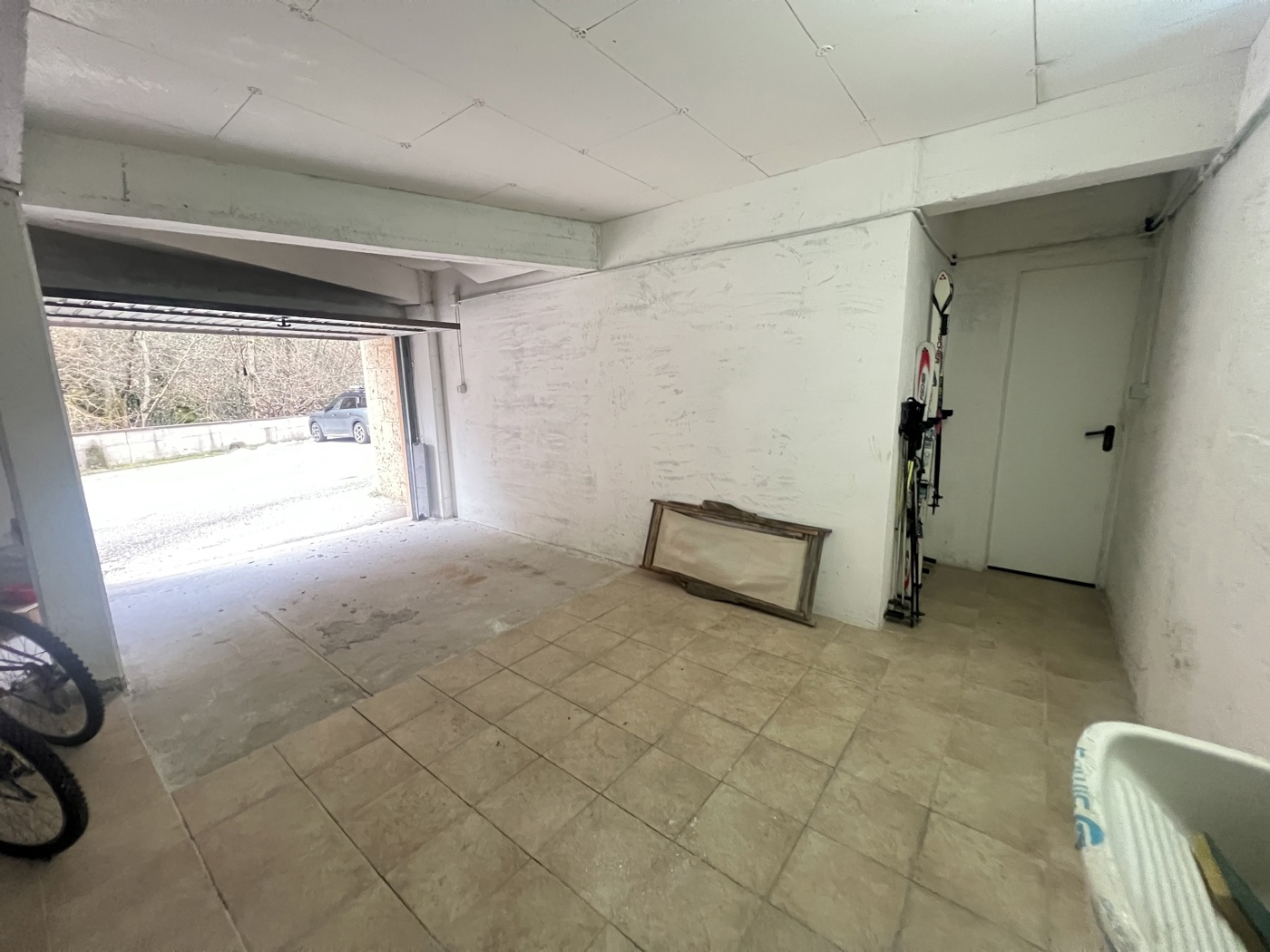 Box/Garage 27mq in vendita a Roccaraso