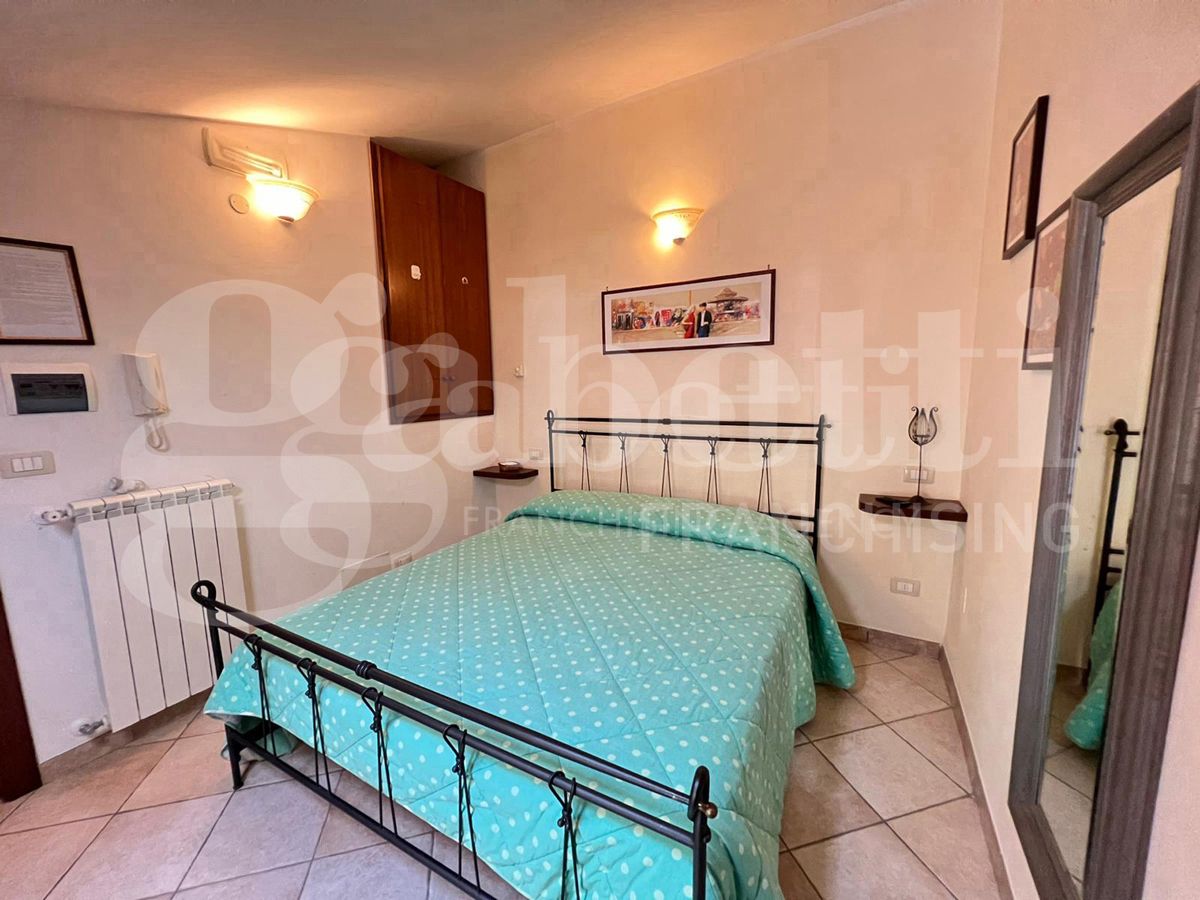 Trilocale in affitto a Pescocostanzo
