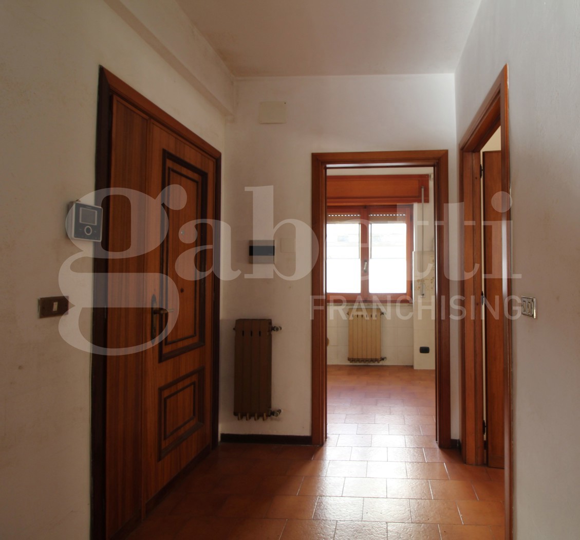 Quadrilocale da ristrutturare a Ateleta