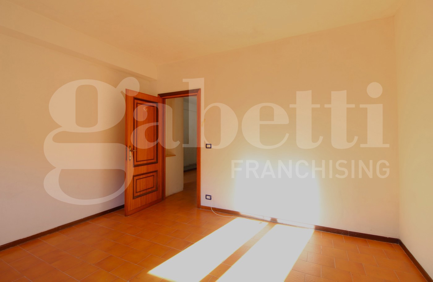 Quadrilocale da ristrutturare a Ateleta