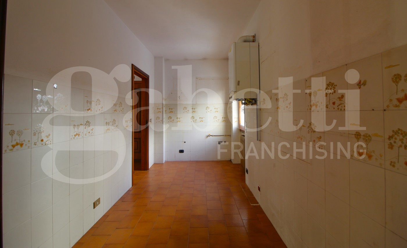 Quadrilocale da ristrutturare a Ateleta