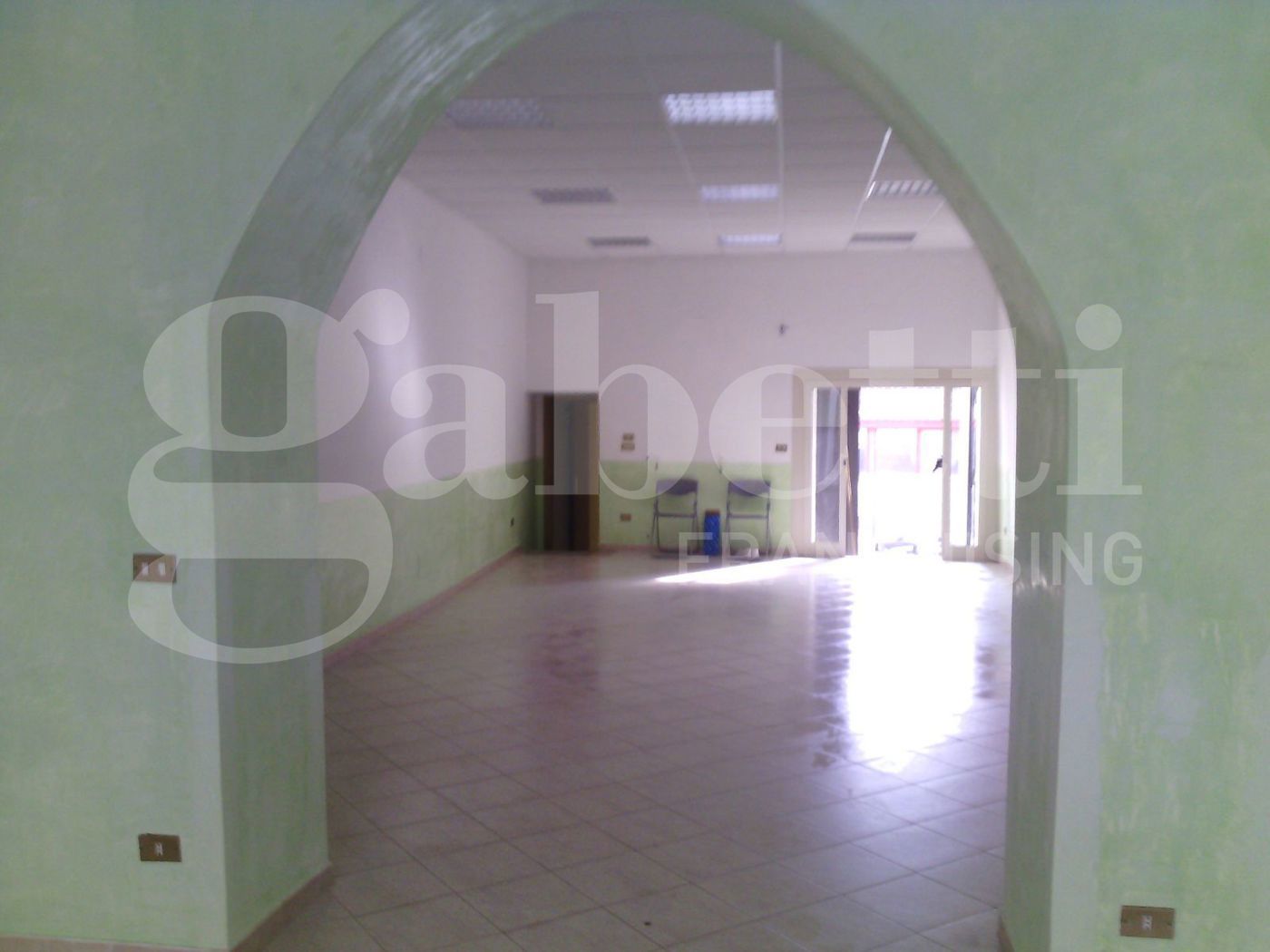 Negozio in vendita a Castel di Sangro