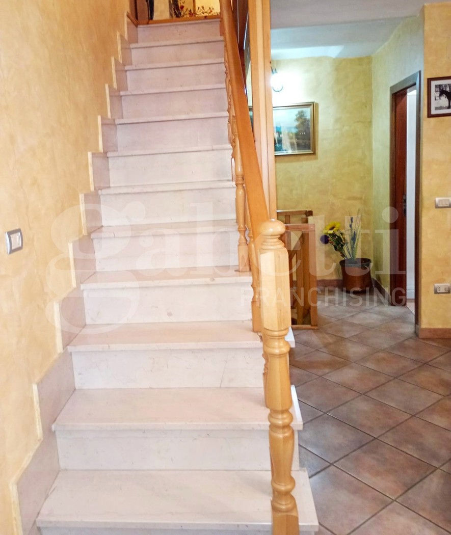 Casa indipendente in vendita a Pescocostanzo